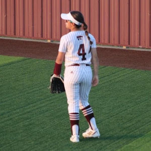 Meet your Posher, Larkin